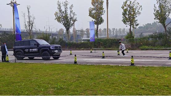 方程豹豹5真的是新手的第一辆越野车吗? 方程豹豹5真的是新手的第一辆越野车吗?