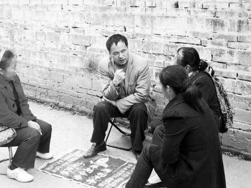 济南哪个旮旯能找到不坑人的算命师傅？