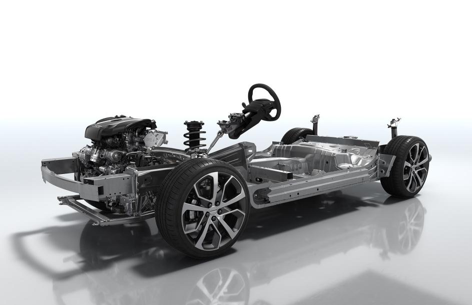 宝马X4：豪华轿跑SUV的独特魅力，性能与设计的完美平衡