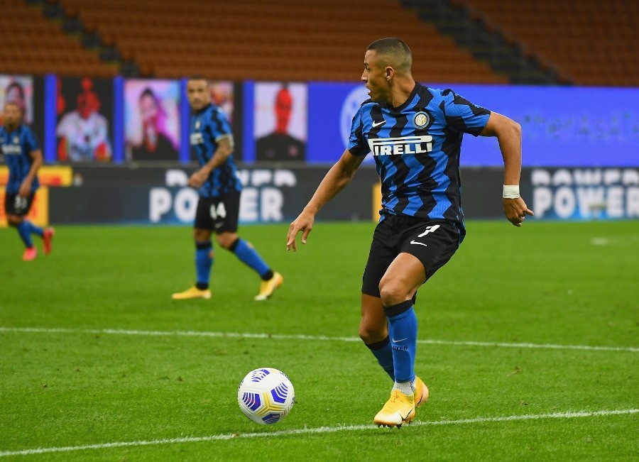 国际足球冷雪：国米最新引援情况，这里有你最关心的内容