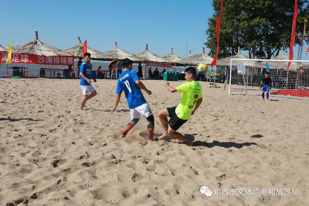 沙滩足球宝贝真的只需要颜值吗? 沙滩足球宝贝真的只需要颜值吗?