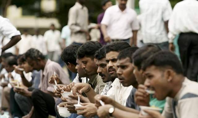 华人在印度的社会歧视现状，深度剖析