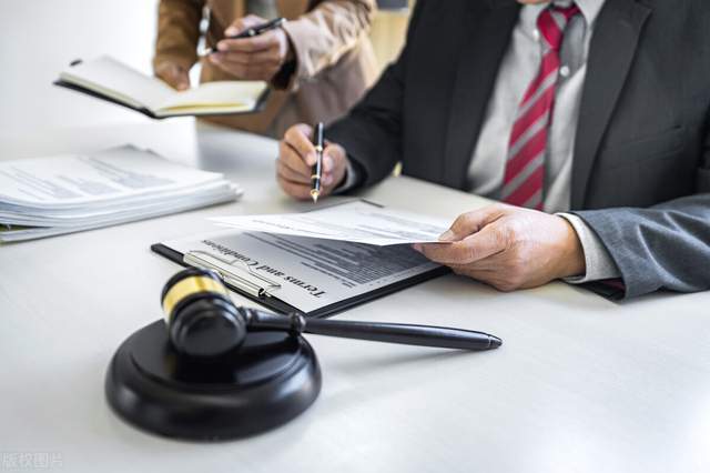 民事诉讼律师的工作内容全揭秘，一文读懂