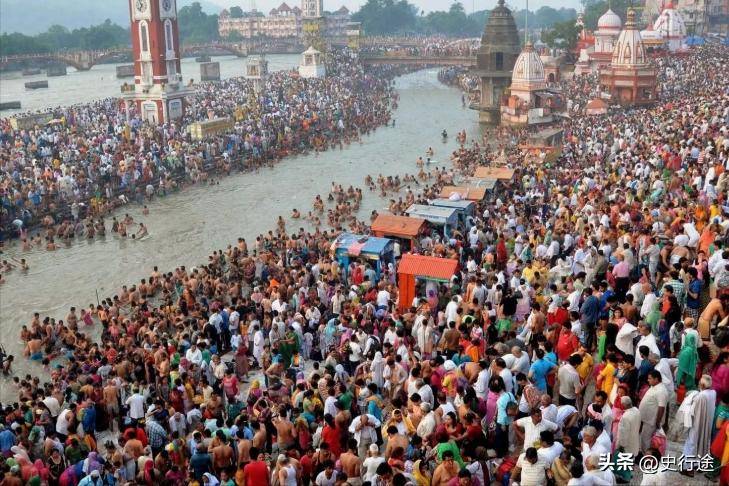 印度境内中国人最多的地方究竟是哪个？别再瞎猜了，这就告诉你准确答案和原因！