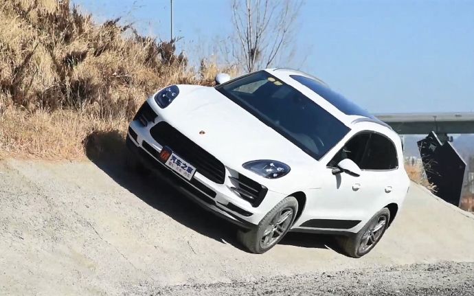 保时捷macan四驱_性能怎么样？