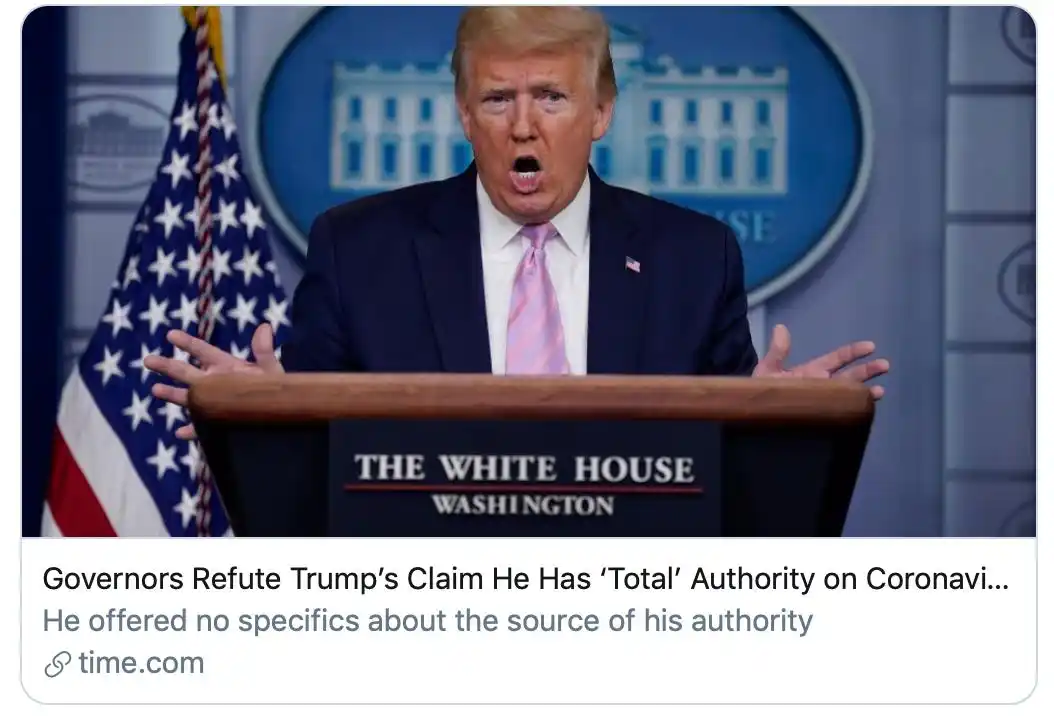 美国州长的权力大吗_美国州长权力大不大_美国州权利