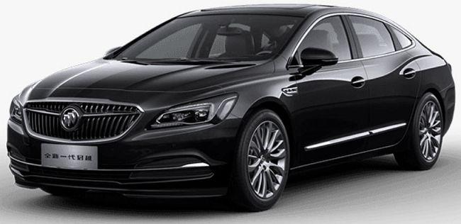 君越召回为何引发超10万车主关注？避坑指南全解析