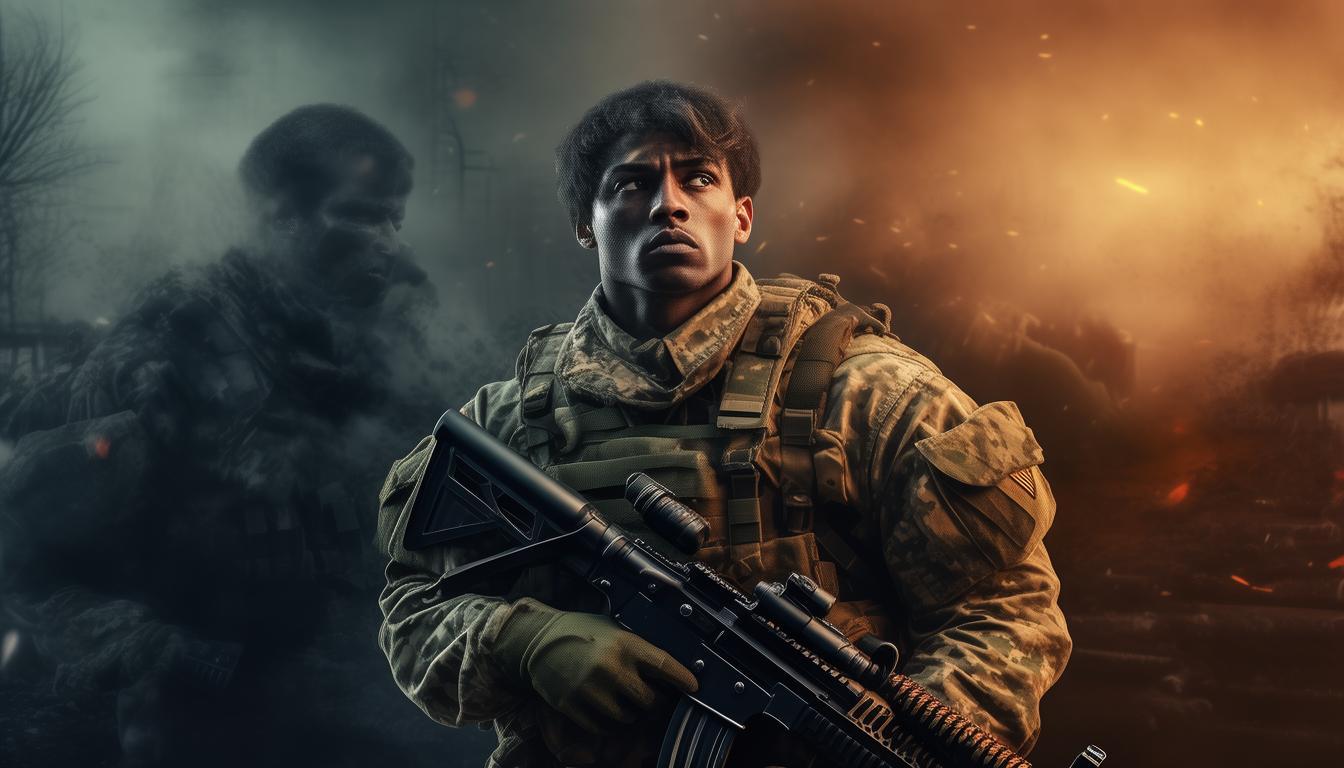 军人律师所_军人律师简介_军人和律师