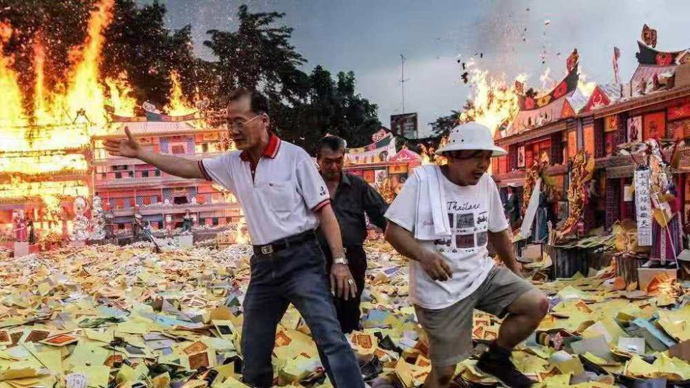 惊!印度华人数量仅数千,他们都经历了什么? 惊!印度华人数量仅数千,他们都经历了什么?