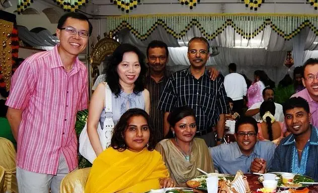 是什么导致印度华裔人口逐渐减少? 是什么导致印度华裔人口逐渐减少?