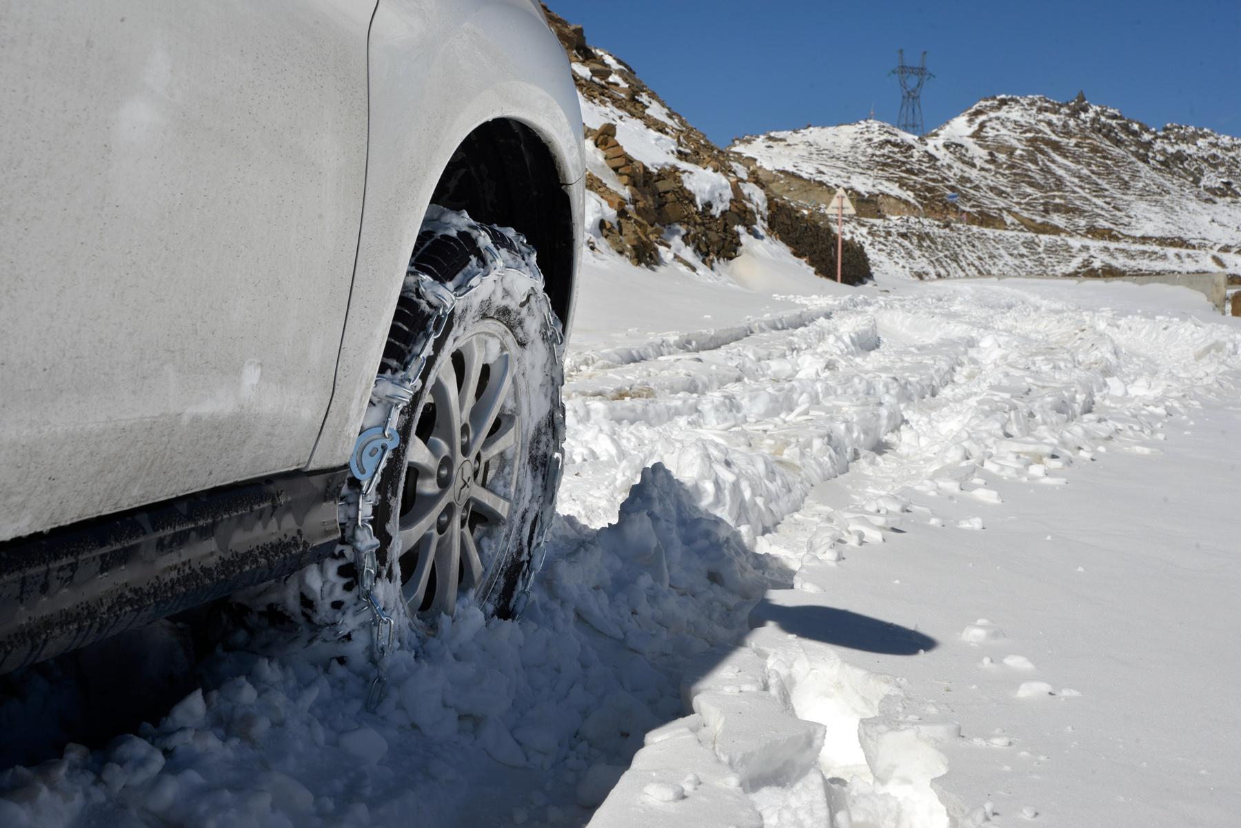 普拉多2.7论坛车主必看：高原动力不足怎么破？3招省8000元改装费