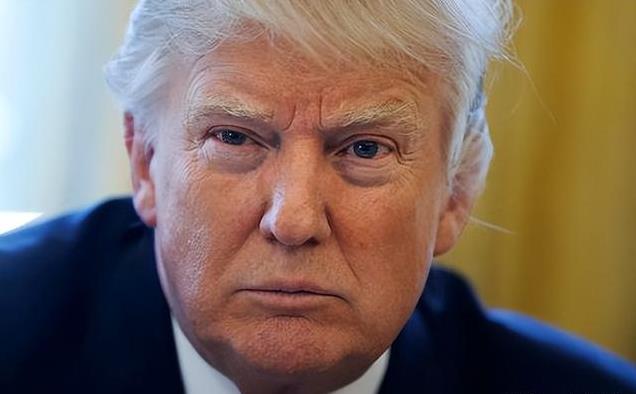 特朗普年龄是多少岁？健康状况与政治生涯深度解析