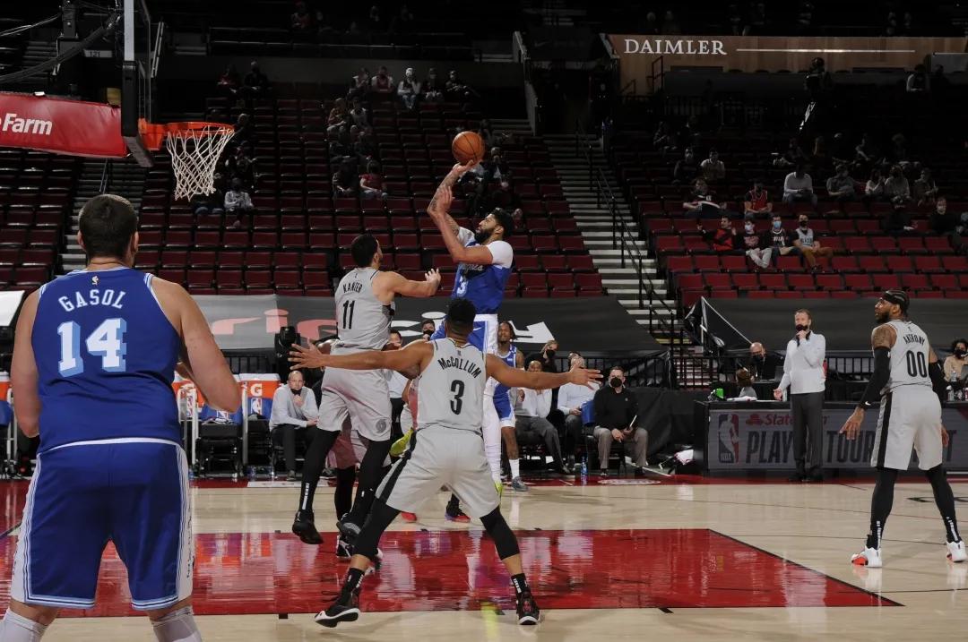 NBA 季后赛种子排位、入围赛和实时更新！NBA季后赛赛程表