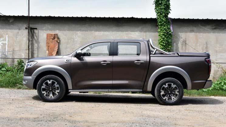 哈弗2.4现在还值得买吗？