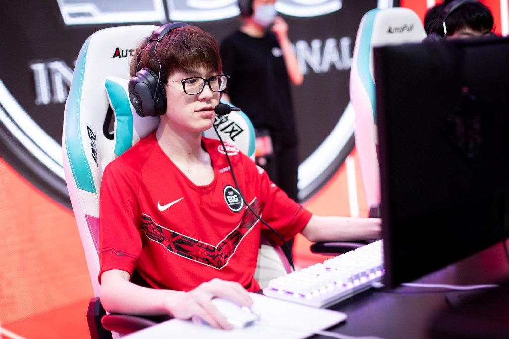 EDG今天比赛真的赢了吗？