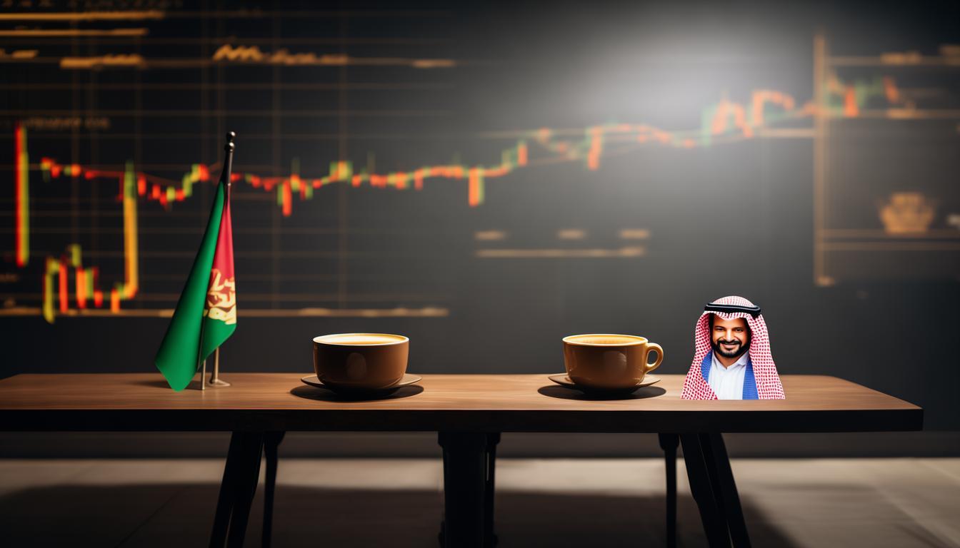 沙特王储小萨勒曼都干了些什么事？_沙特皇储萨勒曼_沙特王储小萨勒曼采访