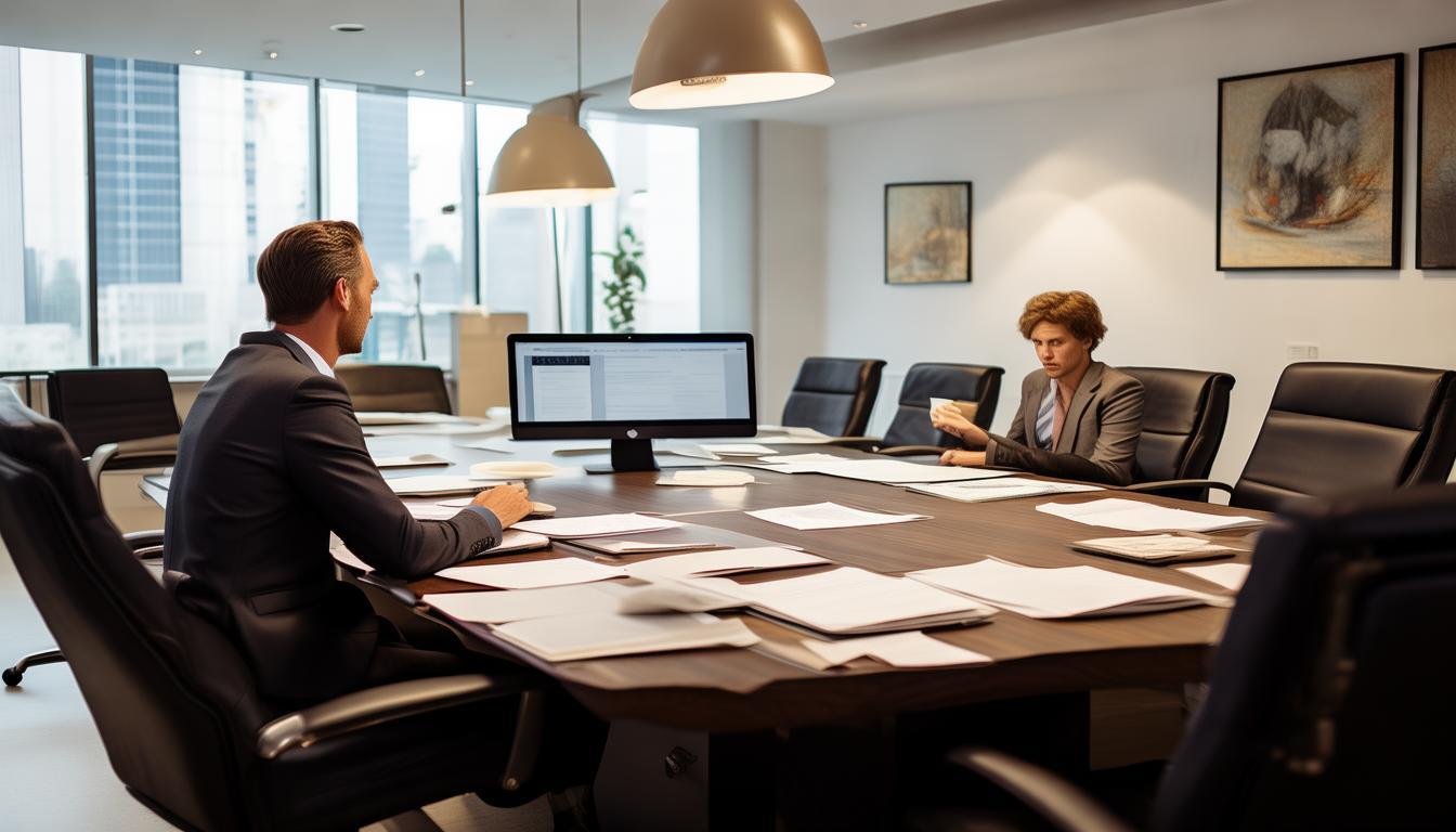 公司律师管理__ 国有企业公司律师制度 