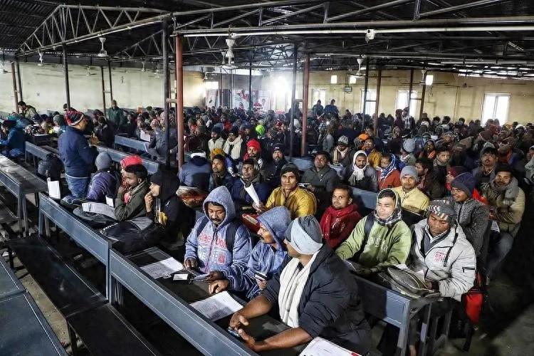 印度人来中国就业的原因 印度人来中国就业的原因