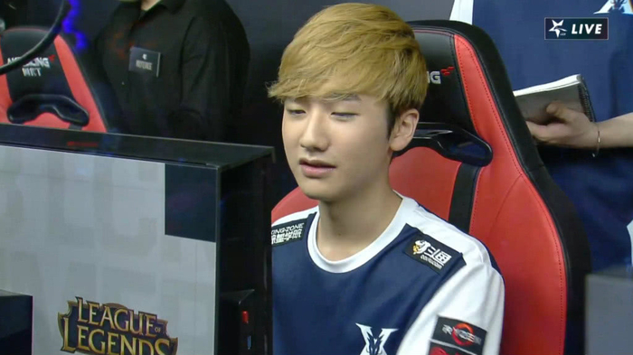 SKTBlank为什么被叫做“B姓打野”，他和Peanut到底谁更强？