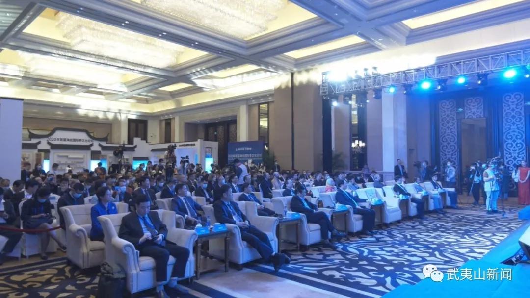 参加华侨华人论坛真的能帮你搞到海外资源? 参加华侨华人论坛真的能帮你搞到海外资源?