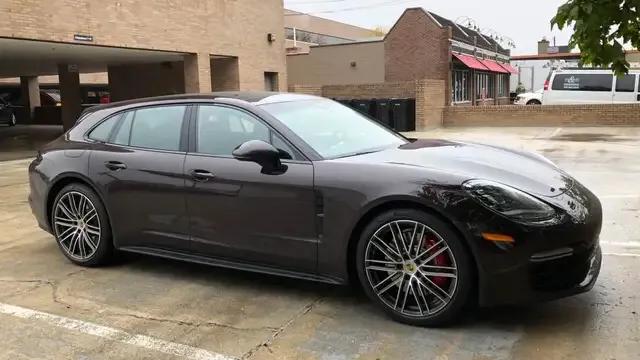 保时捷帕拉梅拉到底值不值得买？