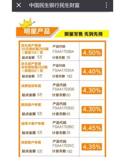 收益高且风险低的银行理财产品有哪些？手把手教你挑，选对能多赚不少