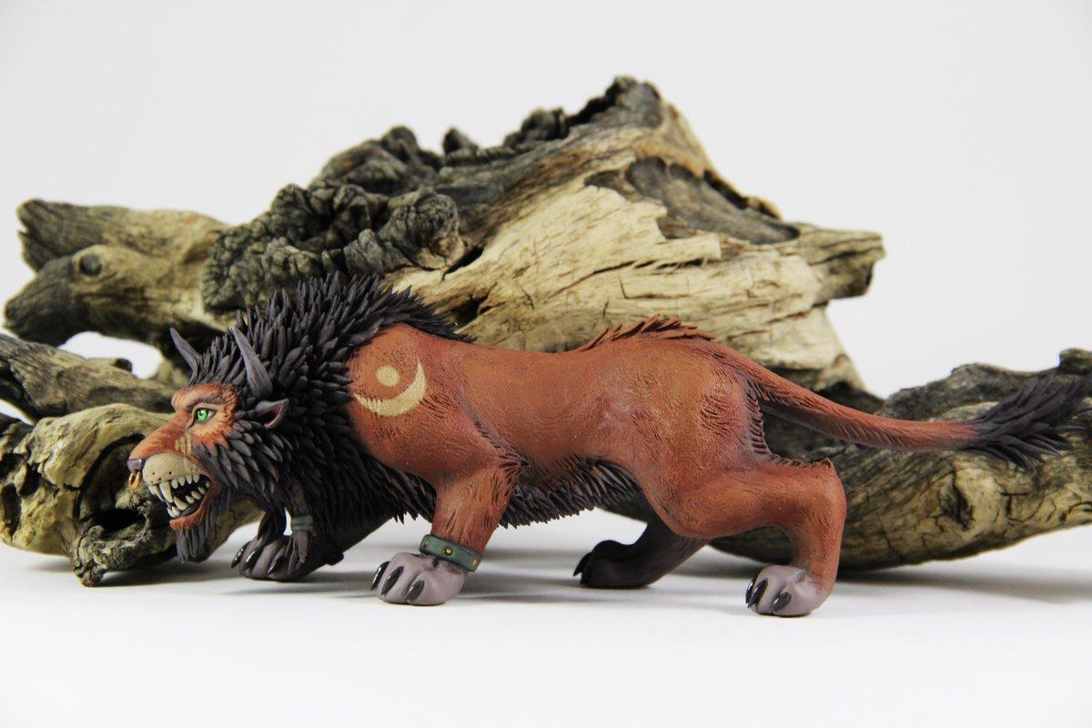 零基础也能捏出可爱粘土猫? 零基础也能捏出可爱粘土猫?