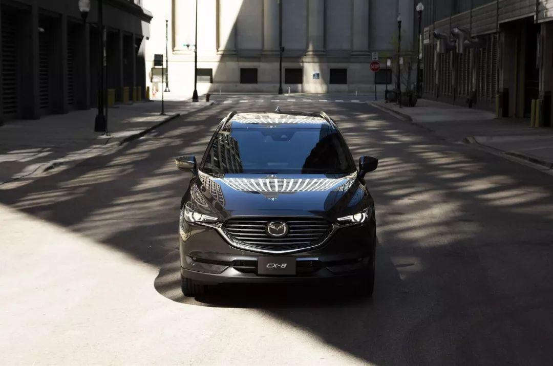 马自达8现在多少钱能拿下？