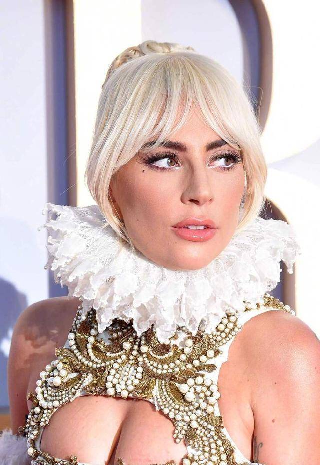 探寻LadyGaga在华语乐坛的“对应咖位歌手” 探寻LadyGaga在华语乐坛的“对应咖位歌手”