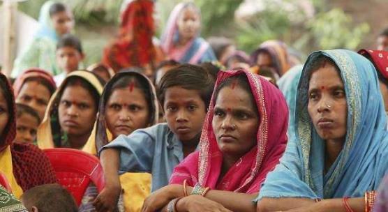 揭秘印度生育率高的因素,原来这些观念影响这么大 揭秘印度生育率高的因素,原来这些观念影响这么大