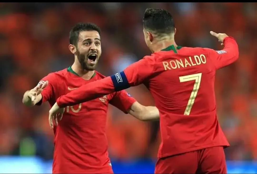 葡萄牙和瑞士到底谁能把对方踢到怀疑人生? 葡萄牙和瑞士到底谁能把对方踢到怀疑人生?