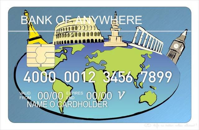 国际卡怎么办理最省心？3大银行办理攻略，避坑要点全告诉你！