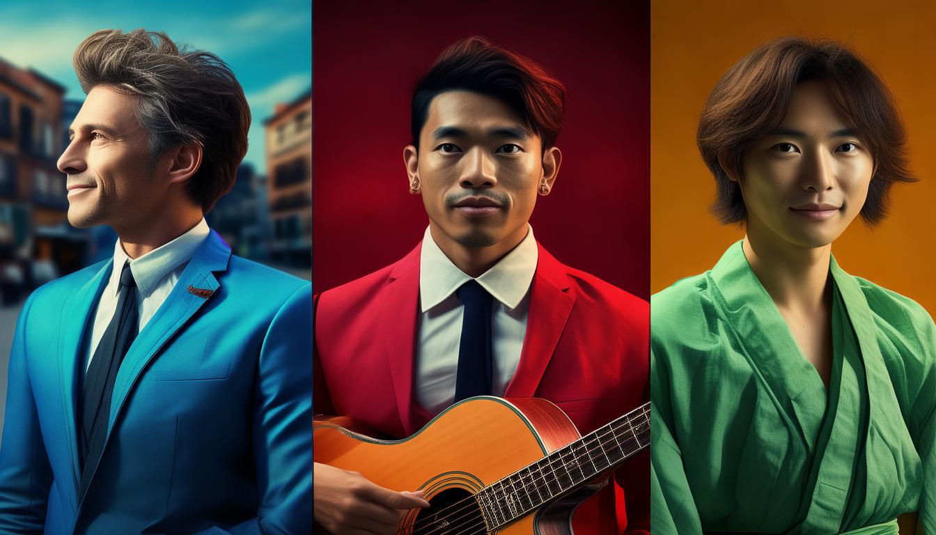 日本人算老外吗_国外日本人被误认为中国人_外国人怎么区分日本人中国人