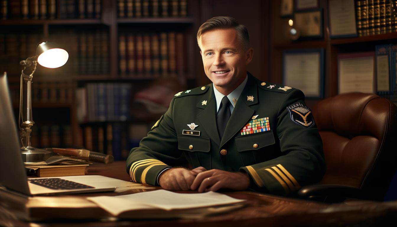 部队律师待遇高吗现在怎么样_军区律师待遇_部队律师做什么