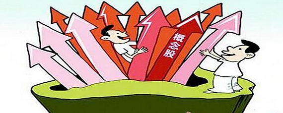 概念股是什么意思有哪些特点？看完这篇，轻松搞懂概念股到底是什么