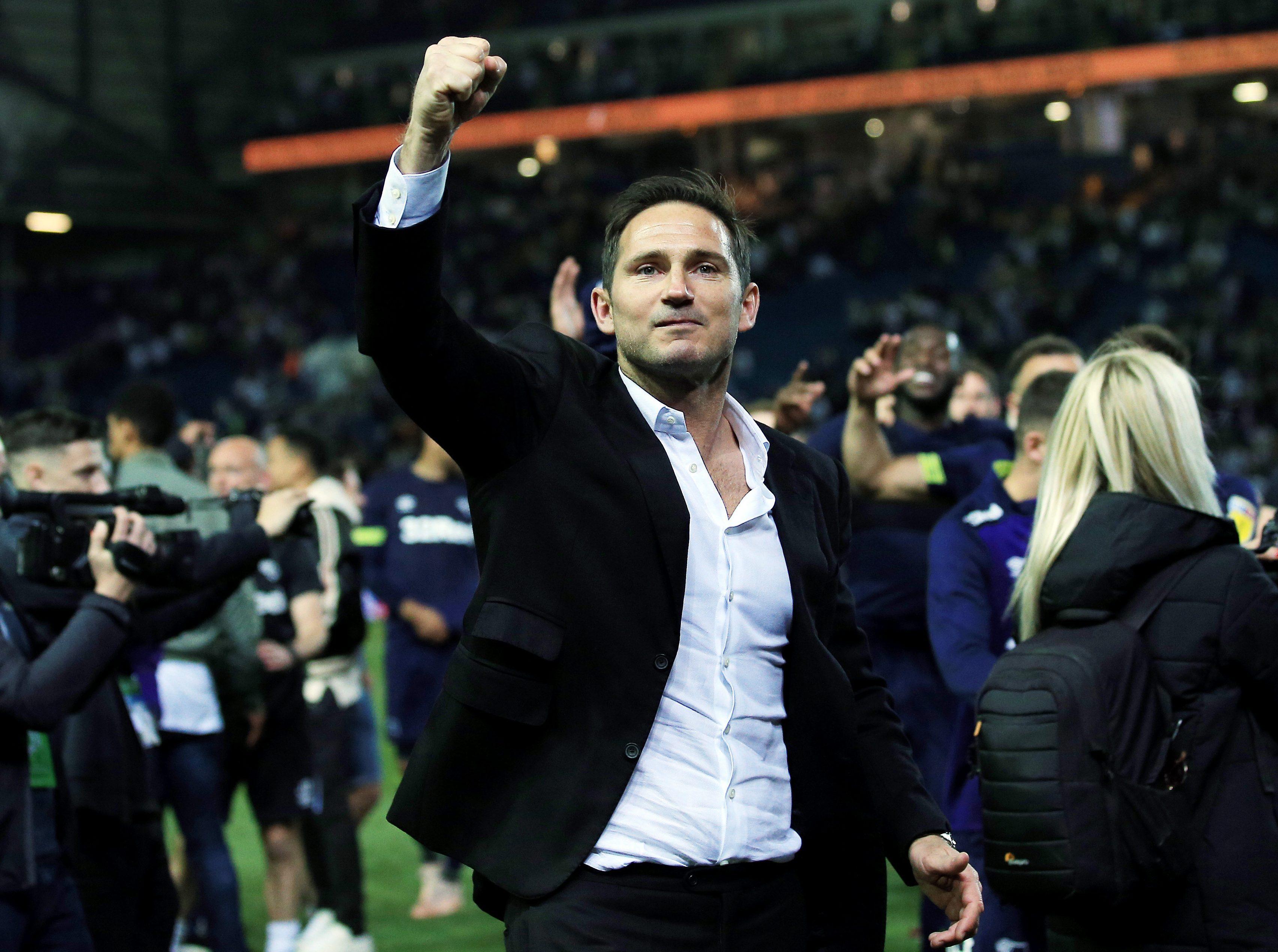 职业球员真的需要高智商吗？看兰帕德踢球就懂了