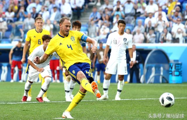 39岁重返国家队 伊布凭什么这么狂? 39岁重返国家队 伊布凭什么这么狂?
