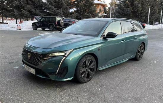 308SW:家庭旅行车的理想选择?深度解析动力、空间与性价比 308SW:家庭旅行车的理想选择?深度解析动力、空间与性价比