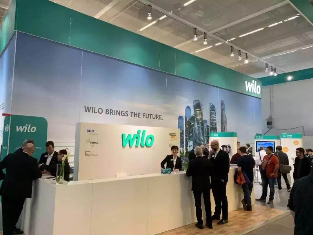 威乐水泵报价为什么相差这么大？