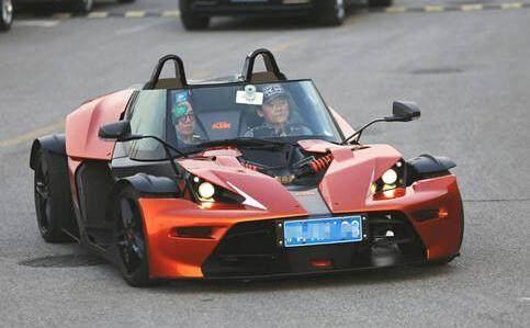 法拉利F150为什么让全球车迷疯狂？