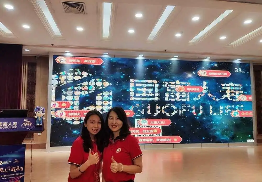 创意年会节目设计_公司即将举办年会，有哪些创意节目？_年会节目策划