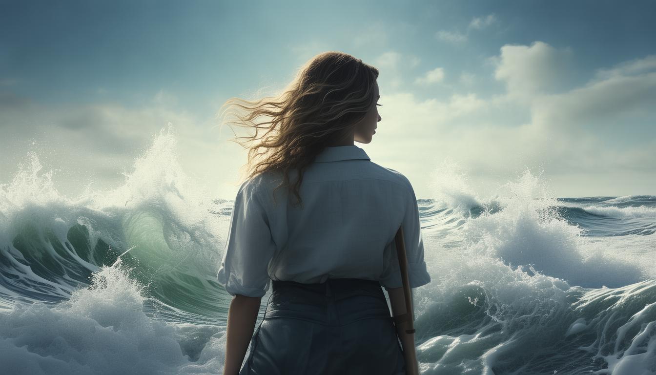 柯小林个人资料_柯小林几岁_英国华人柯小玲