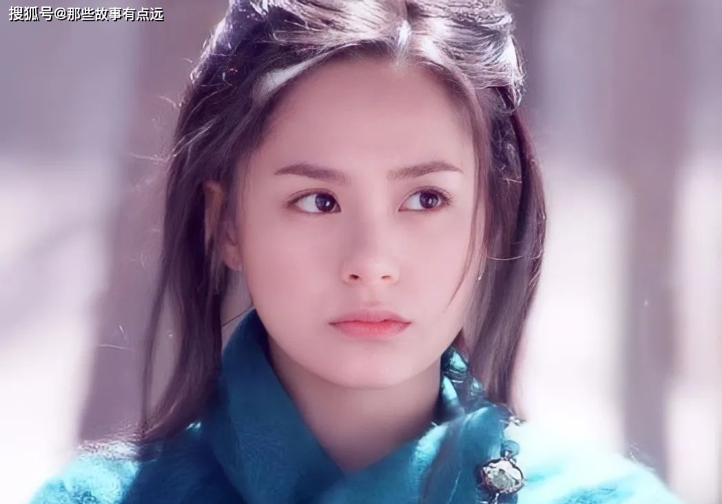 【程灵素选角考量啥？】为啥漂亮女演员更受青睐