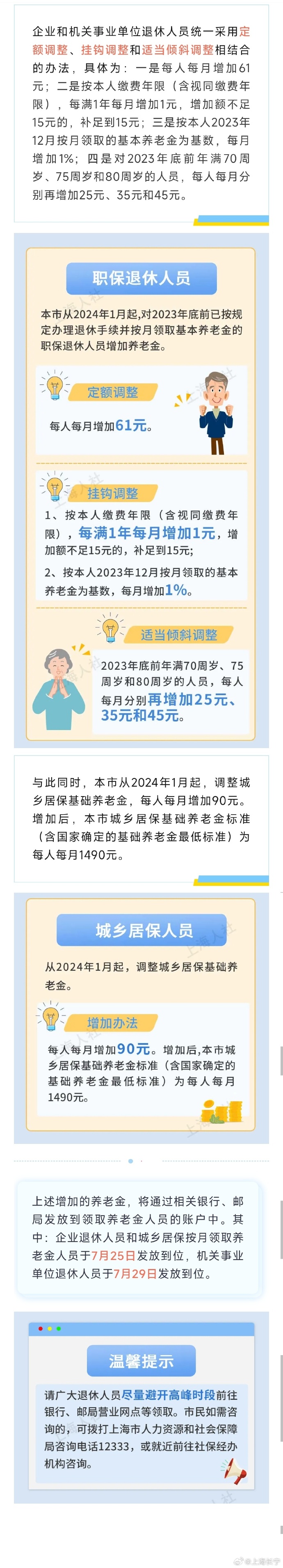 中人养老金计算方法有变动吗？2024年最新计算规则解读