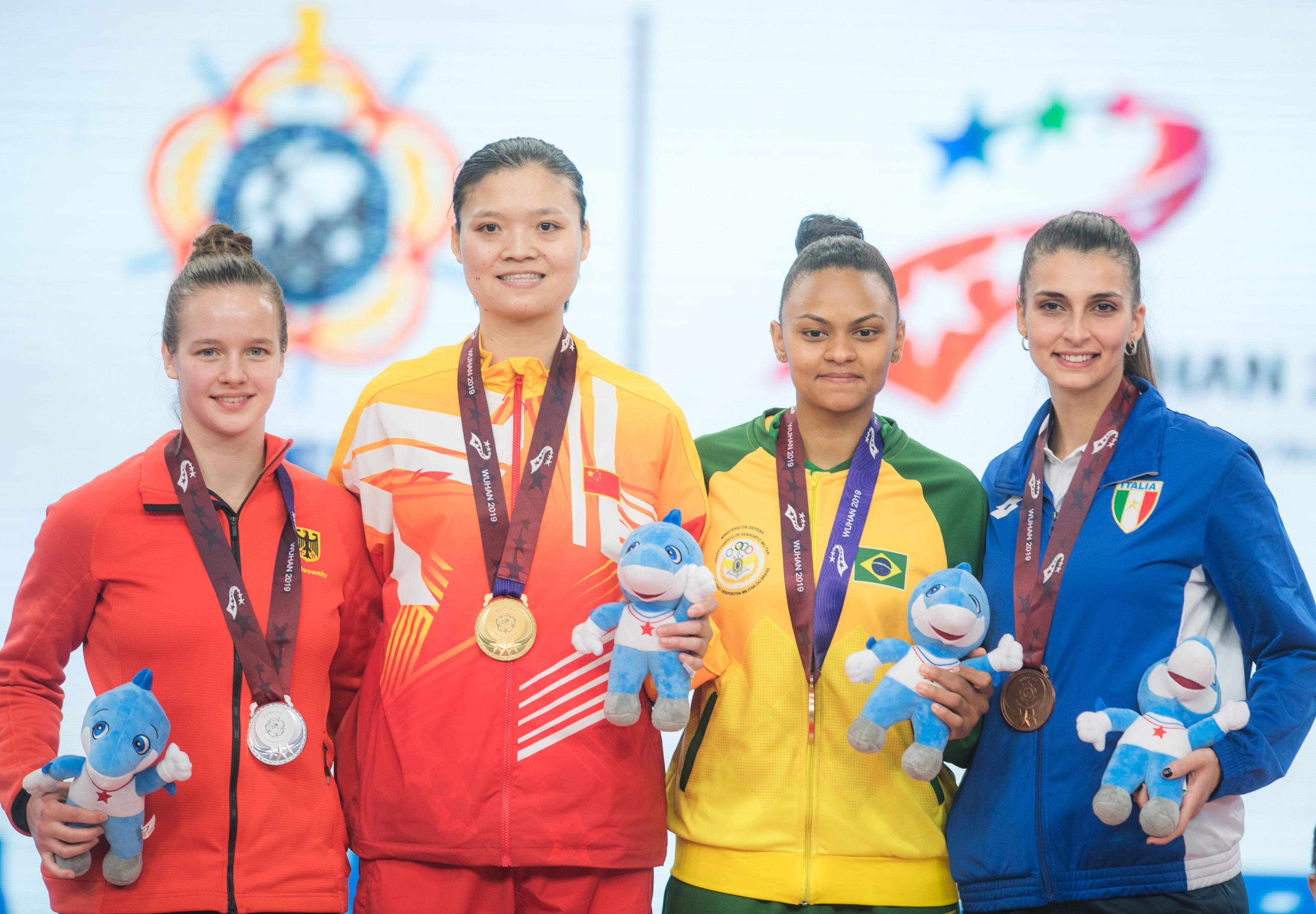 在巴西利亚大学读书，为什么必须加入华人论坛？