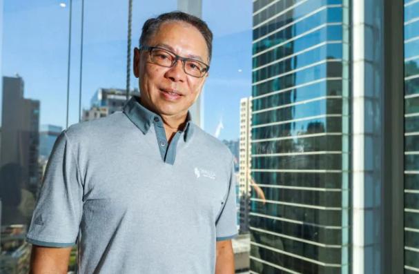 加拿大华人一般在哪里