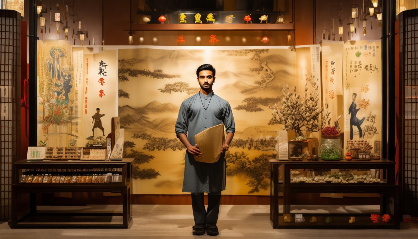 印度来中国的留学生_数万印度留学生来华_印度来华留学生数量