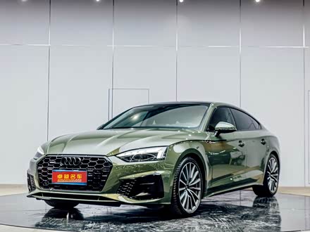 a5奥迪2022款怎么样？选购前必看的核心优缺点解析