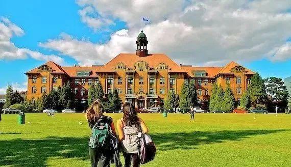 移居加拿大的15个理由：教育无压力 移民多元化