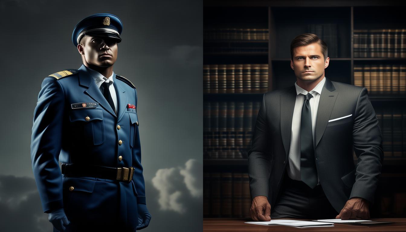 军人律师所_军人和律师_军人律师简介